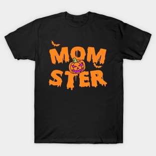 mom ster T-Shirt